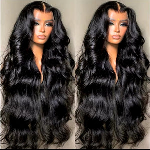 Body Wave HD Lace Wig